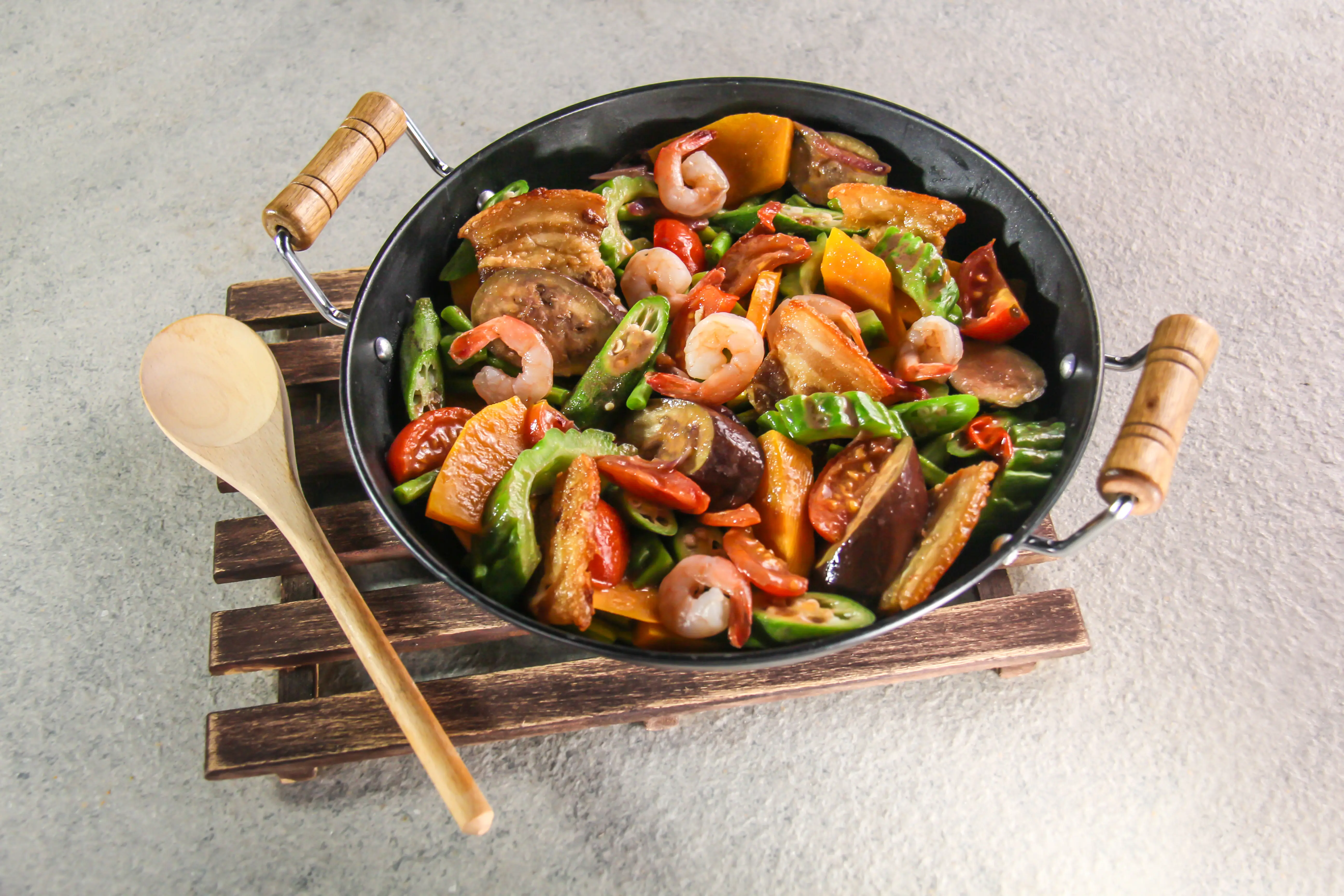 フードハイライト 2